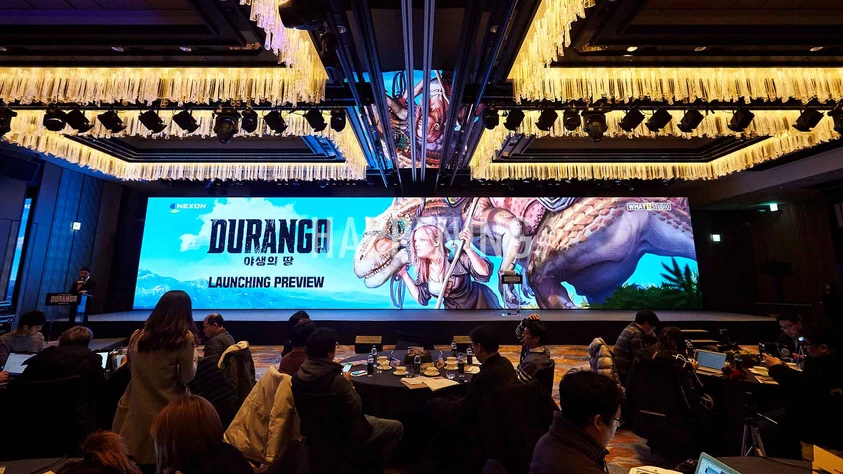 DURANGO Lunching preview_4